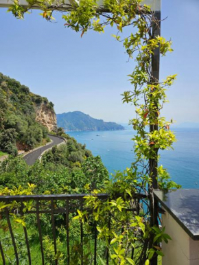 Casa Giosuè - Your home on the Amalfi Coast